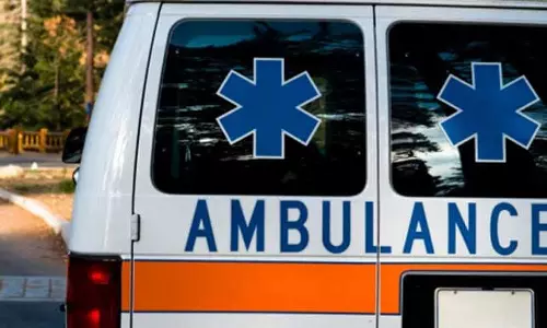 Pregnant Woman Walks 7 Km To Reach Hospital, Dies Of Heat Stroke