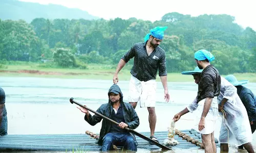 ജൂഡ് ആന്തണി ജോസഫ്