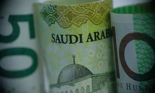 Saudi Inflation Continues, it due to price hike Saudi Inflation Continues, it due to price hike