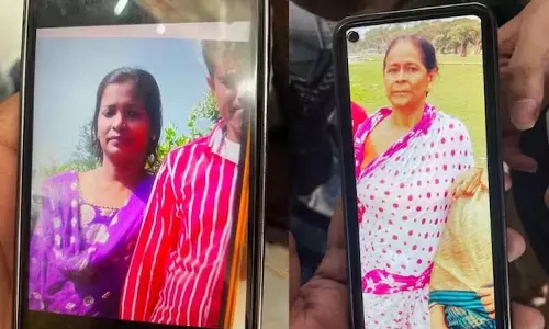 Bengal man electrocuted while drying clothes, Mom-in-law, wife who rushed to help also die