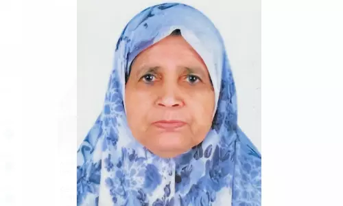 Kozhikode native Death