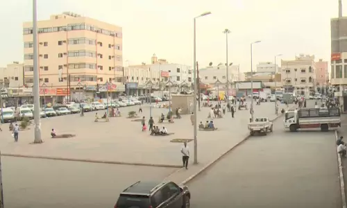 Increase in the number of domestic workers in Saudi Arabia