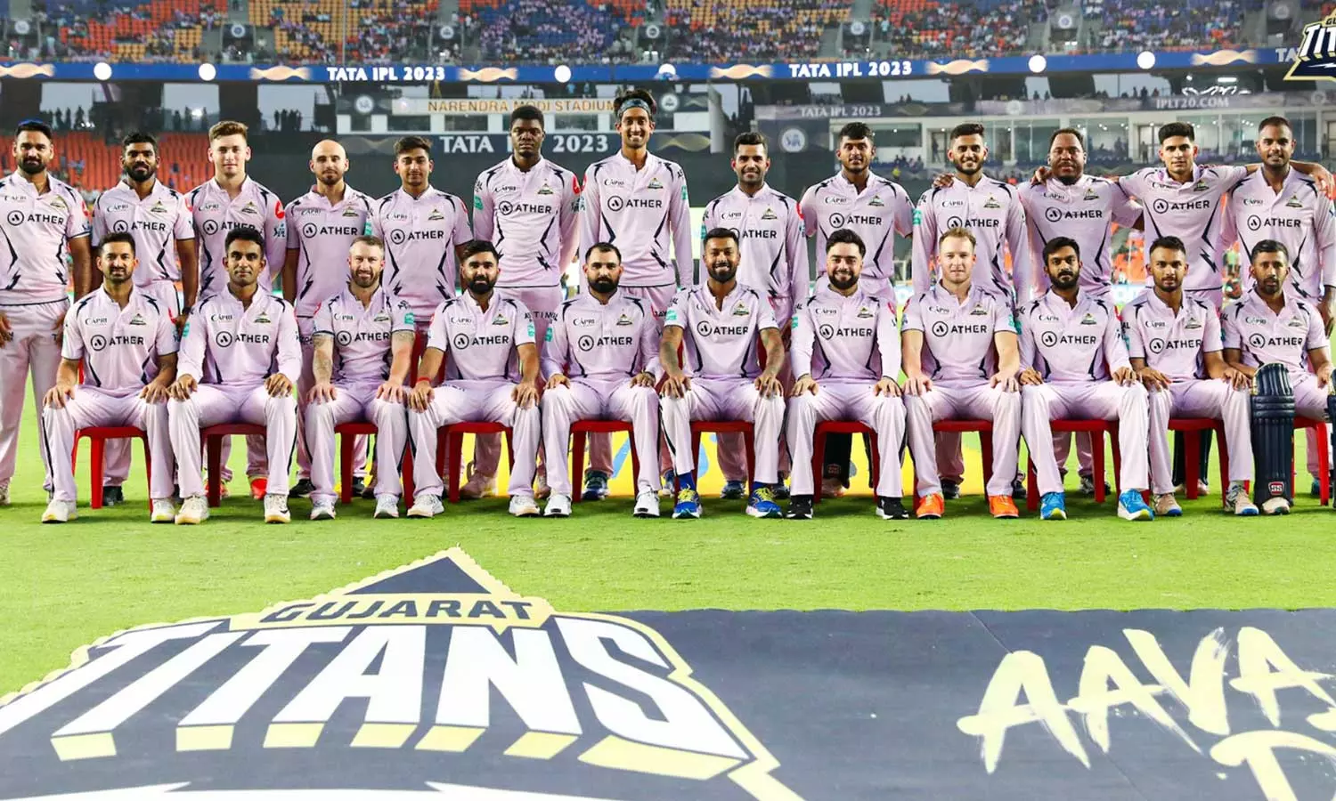 GujaratTitans, lavenderjersey, lavender, IPL2023, Why Gujarat Titans in lavender jersey? Gujarat Titans new jersey GujaratTitans, lavenderjersey, lavender, IPL2023, Why Gujarat Titans in lavender jersey? Gujarat Titans new jersey