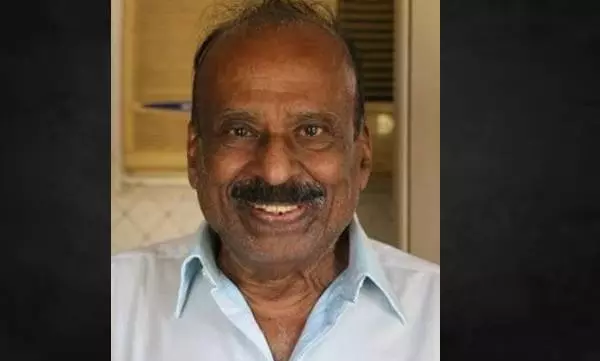 P.K.R. Pillai P.K.R. Pillai