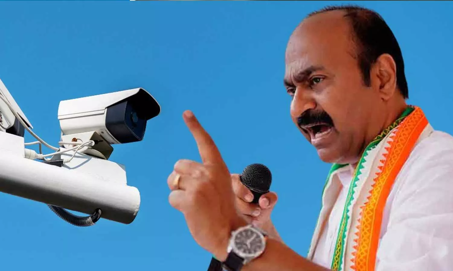 എ.ഐ കാമറാ വിവാദം: എസ്.ആര്.ഐ.ടി കമ്പനി ഭീഷണിപ്പെടുത്താന് ശ്രമിക്കുന്നു; വി.ഡി സതീശന് എ.ഐ കാമറാ വിവാദം: എസ്.ആര്.ഐ.ടി കമ്പനി ഭീഷണിപ്പെടുത്താന് ശ്രമിക്കുന്നു; വി.ഡി സതീശന്