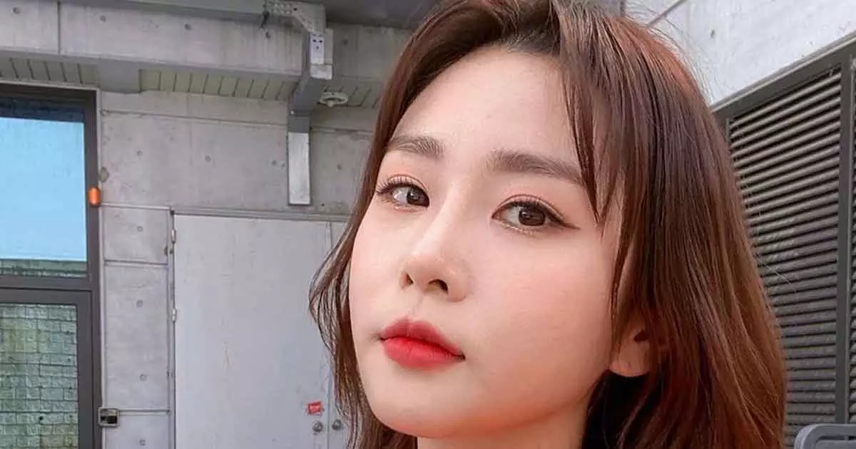 South Korean Singer Haesoo Found Dead,