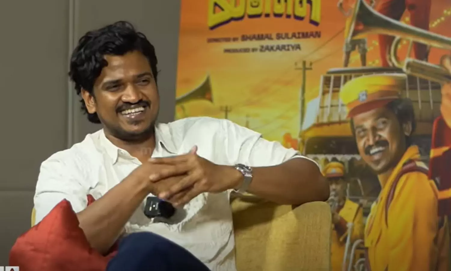 ലുഖ്മാൻ ലുഖ്മാൻ