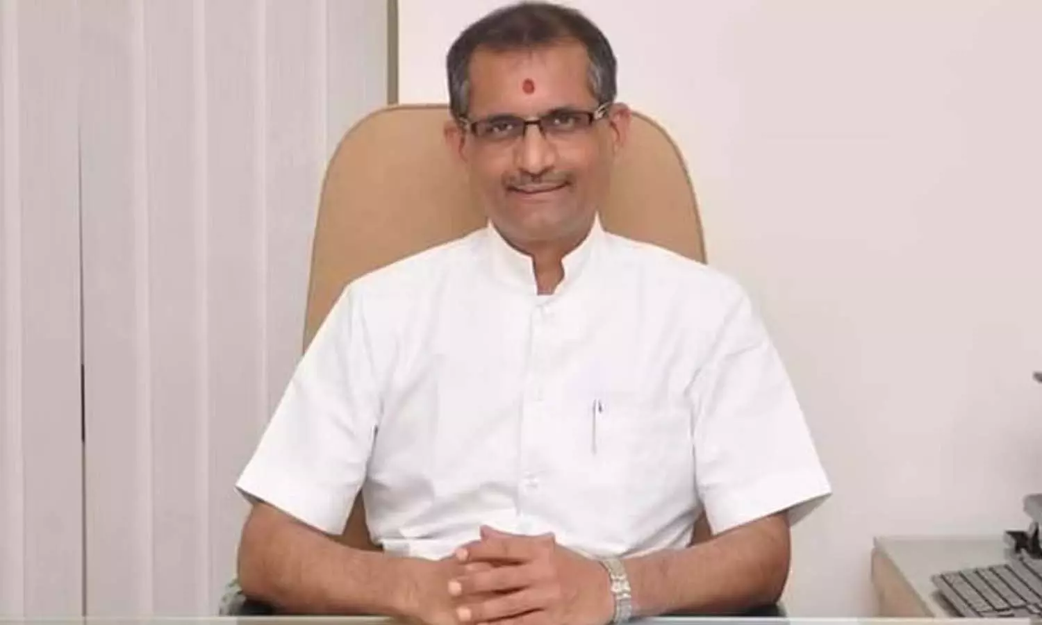 manoj soni_upsc manoj soni_upsc