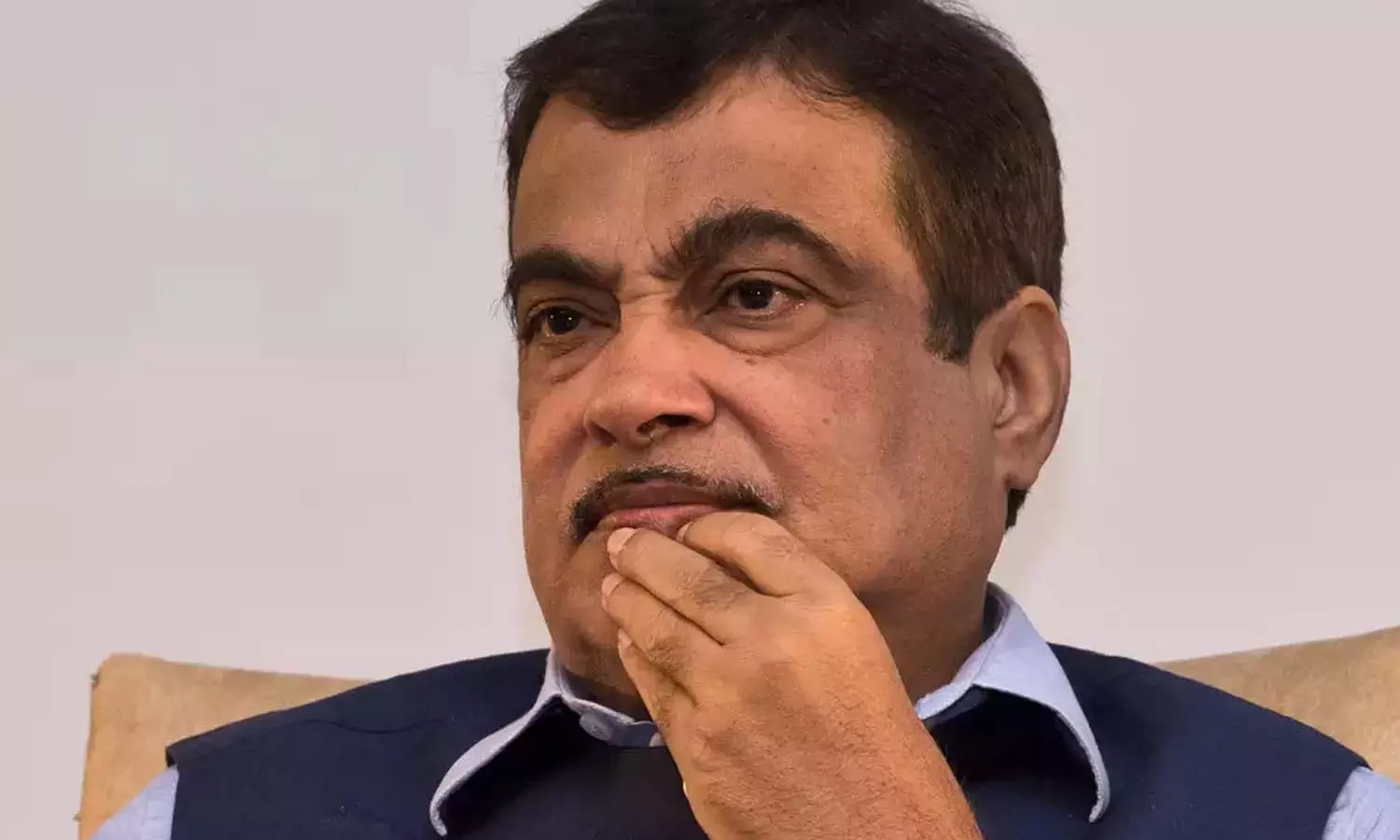 nitin gadkari_threat call nitin gadkari_threat call