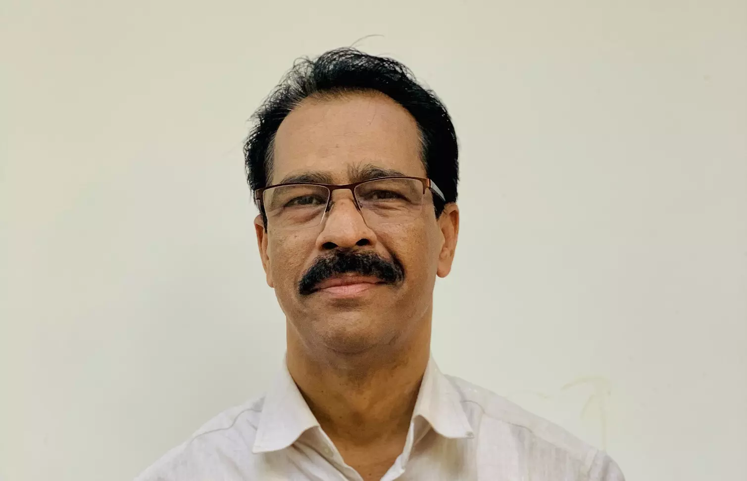 NK Kunjahammad NK Kunjahammad