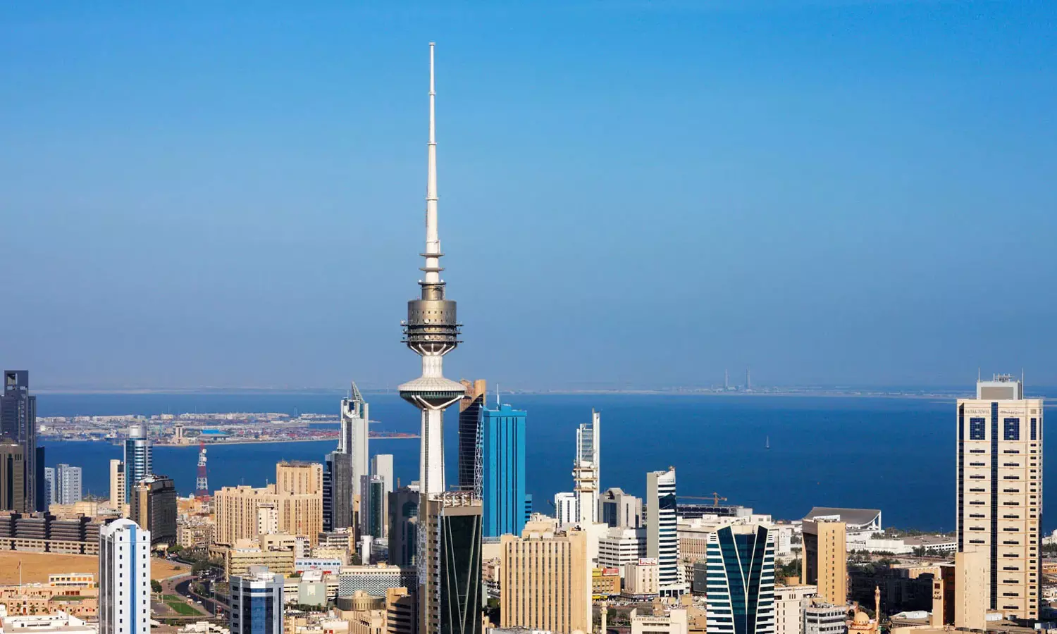 Security checks have been strengthened in Kuwait