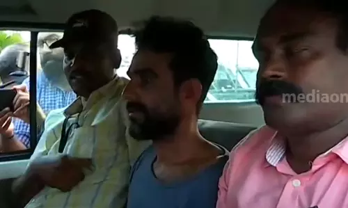 drug haul, kochi drug haul, kochi