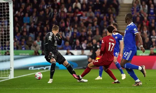 Leicester City 0-3 Liverpool, Curtis Jones double goal, Leicester City vs Liverpool, Leicester City, Liverpool