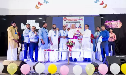 Kuwait Malankara Right Movement