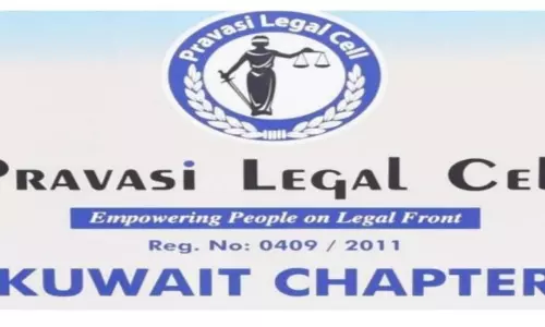 Pravasi Legal Cell Pravasi Legal Cell