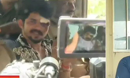 കളമശ്ശേരിയിൽ ഡോക്ടർക്ക് മർദനം; പ്രതിക്കെതിരെ ജാമ്യമില്ലാ വകുപ്പ് പ്രകാരം കേസെടുത്തു