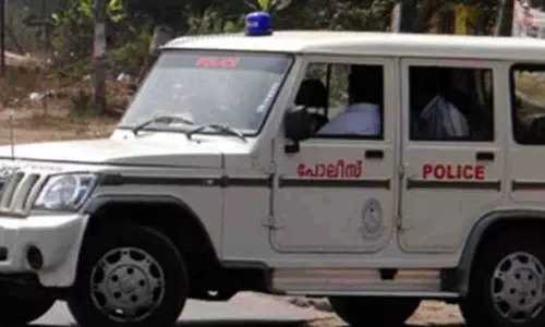 കുട്ടികളെ മറയാക്കി കഞ്ചാവ് കടത്ത്; പ്രതികൾക്കെതിരെ ജുവനൈൽ ജസ്റ്റിസ് ആക്ട് പ്രകാരം കേസെടുത്തു