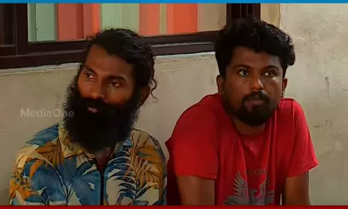 കൊച്ചിയിൽ പൊലീസിന് നേരെ ആക്രമണം; യുവനടനും വിഷ്വൽ എഡിറ്ററും അറസ്റ്റിൽ കൊച്ചിയിൽ പൊലീസിന് നേരെ ആക്രമണം; യുവനടനും വിഷ്വൽ എഡിറ്ററും അറസ്റ്റിൽ