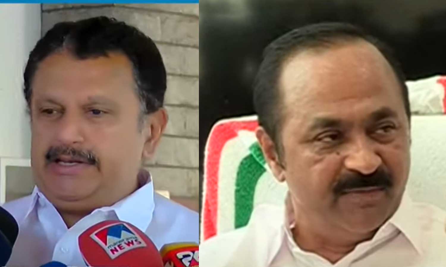 K. Muralidharan and vd satheesan on UDF,latest malayalam news,മുന്നണി വിട്ടവർ തിരിച്ച് വരണം എന്നതാണ് പാർട്ടിയുടെ പൊതുവികാരം: കെ.മുരളീധരൻ,