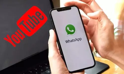 Techie loses Rs 42 lakh to WhatsApp scam