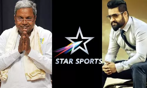 Top ten twitter trendings today