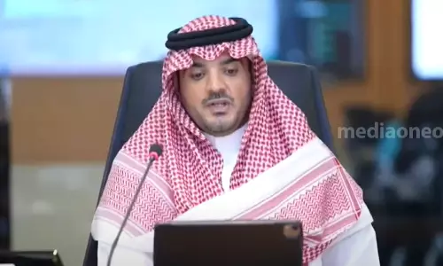 Anti-drug campaign in saudi is successful