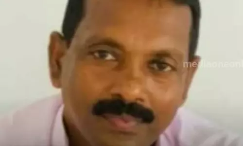 malayali dies of heart attack in saudi
