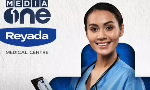 Thank you Nurses by MediaOne will be held on Friday Thank you Nurses by MediaOne will be held on Friday