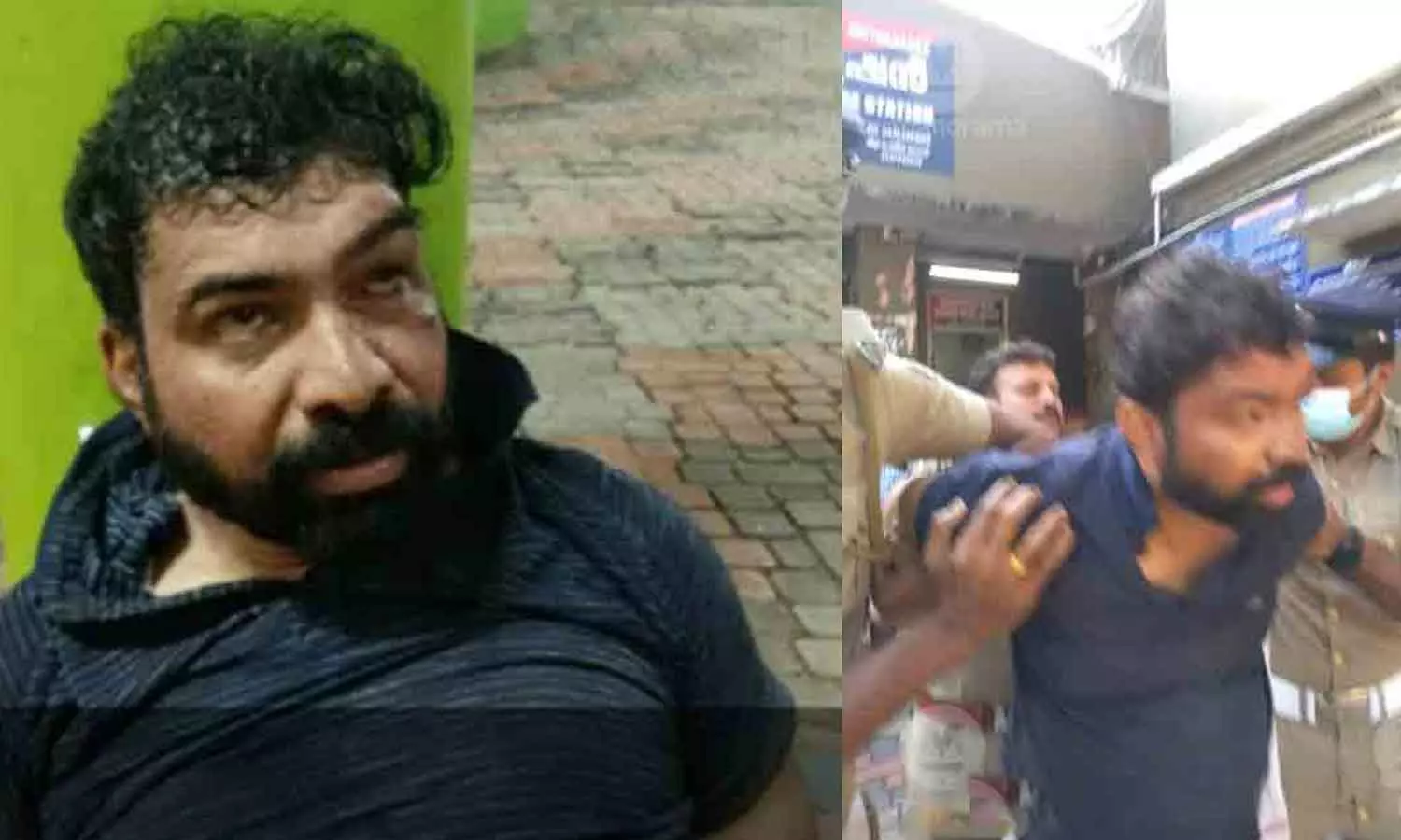 Dr. Vandanadas murder: Accused Sandeeps mental status examination today