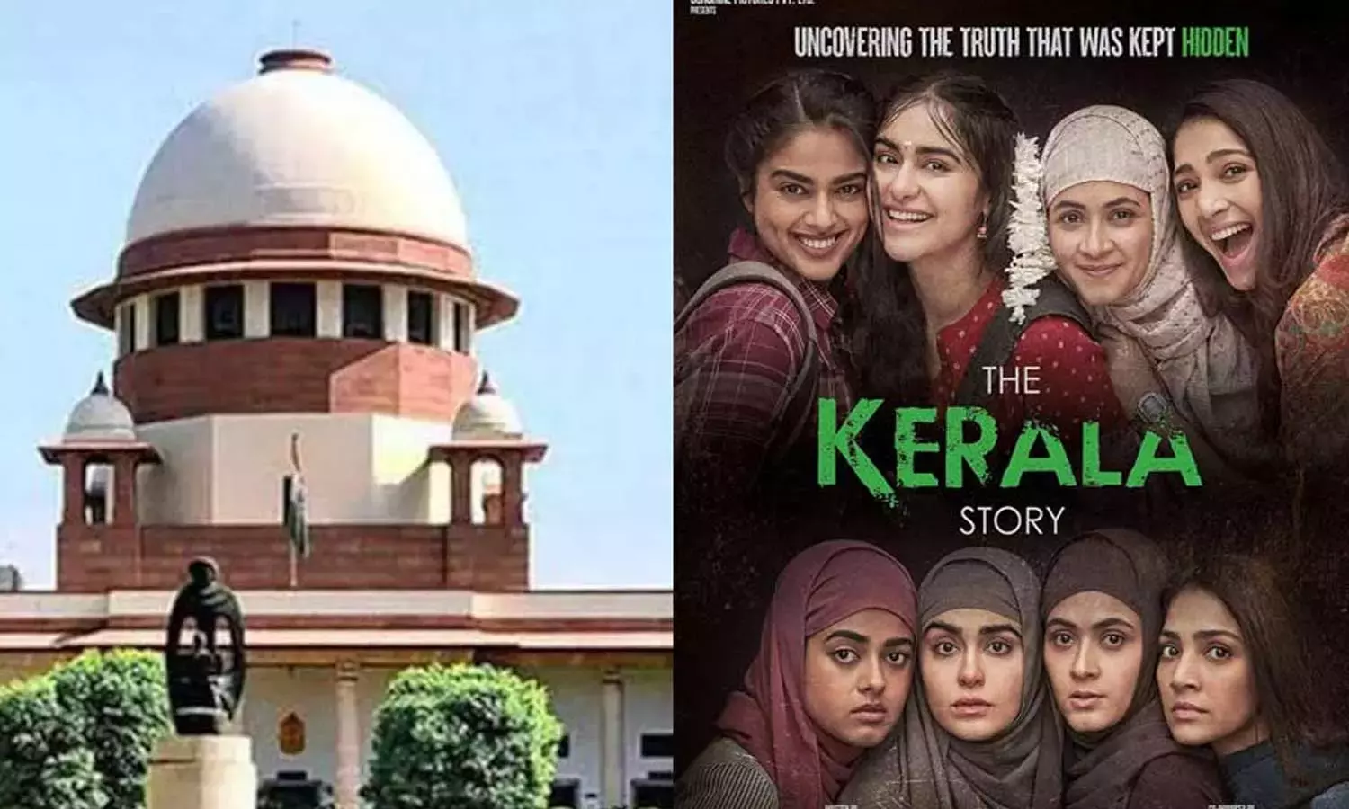 Banning of Kerala Story in Bengal, The Supreme Court will consider the petition , kerala story ban, latest malayalam news