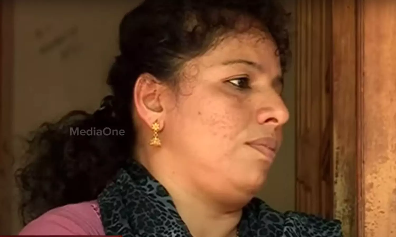 സി.പി.എം വനിതാ പഞ്ചായത്ത് അംഗത്തിനെ സി.പി.എം പ്രാദേശിക നേതാവ് കയ്യേറ്റം ചെയ്തെന്ന് പരാതി