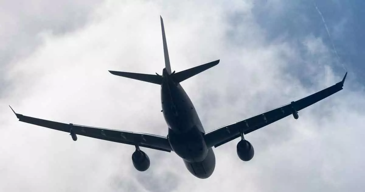 Flight ticket prices from Dubai to India are skyrocketing Flight ticket prices from Dubai to India are skyrocketing