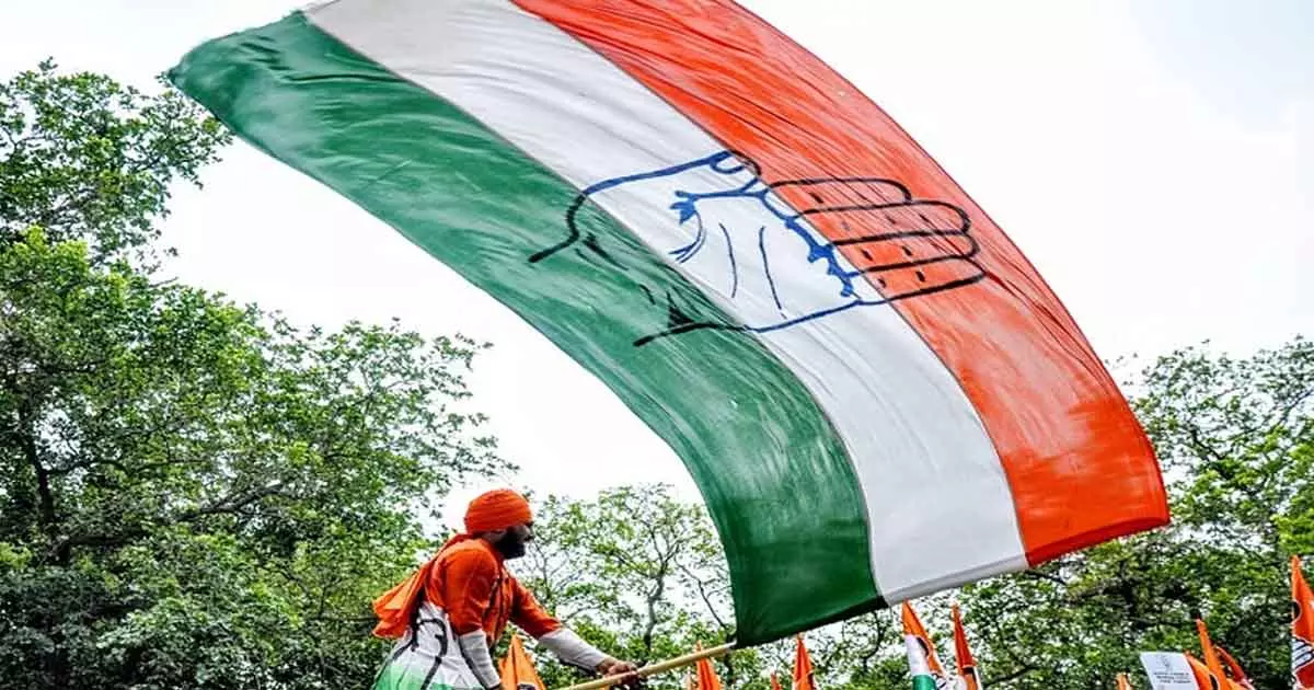 Five Congress guarantees in Karnataka may cost Rs 50000 crore Five Congress guarantees in Karnataka may cost Rs 50000 crore