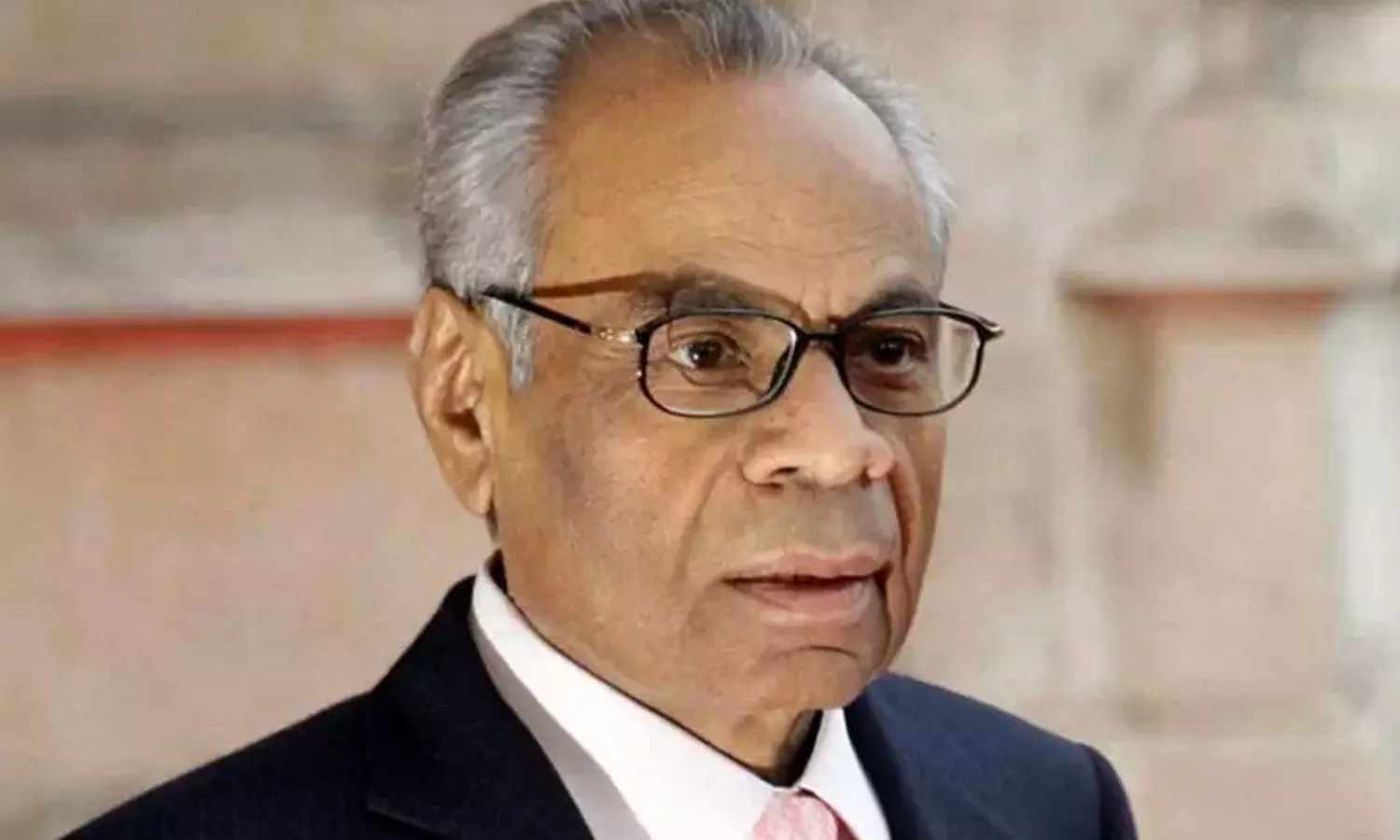 Hinduja Group Chairman SP Hinduja passed away