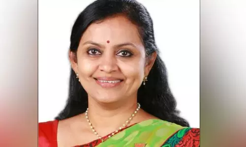 Padmaja S. Menon