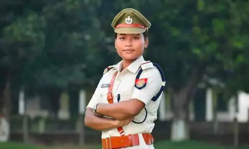Assam police office Junmoni Rabha Killed In Road Accident