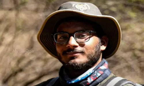 Student dies after being attacked by an elephant in Tamil Nadu, Student dies, Student dies after being attacked by an elephant , elephent attack, latest malayalam news