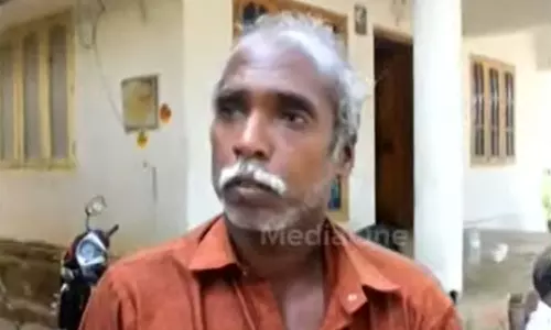 Daughter and baby were killed by pouring petrol and kerosene on fire, The womans father called the death of the mother and child in Putthantop murder, mother and daughter died, latest malayalam news