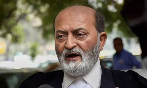 All India Muslim Personal Law Board Zafaryab Jilani passes away