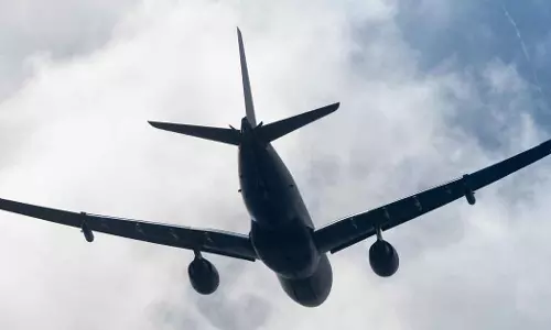 Flight ticket prices from Dubai to India are skyrocketing