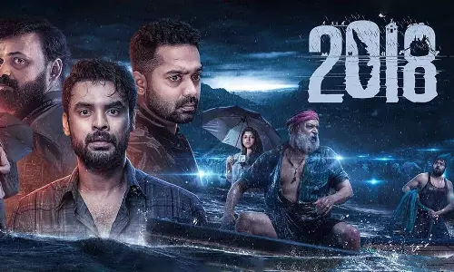 How much will the director get in 100 crores?; 2018 director Venu Kunnappilly says