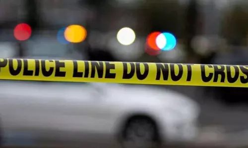 Indian American Woman From Texas Found Dead