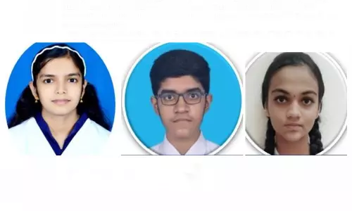Salalah Indian School excels in CBSE examination