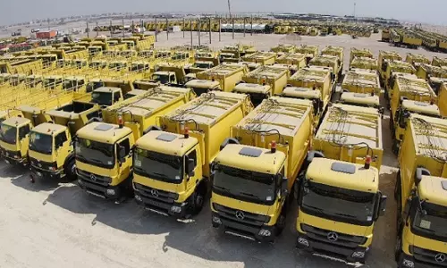 Cleanliness Campaign