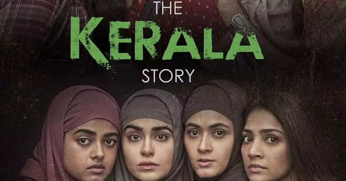 Supreme Court stays West Bengal govt order banning film The Kerala Story