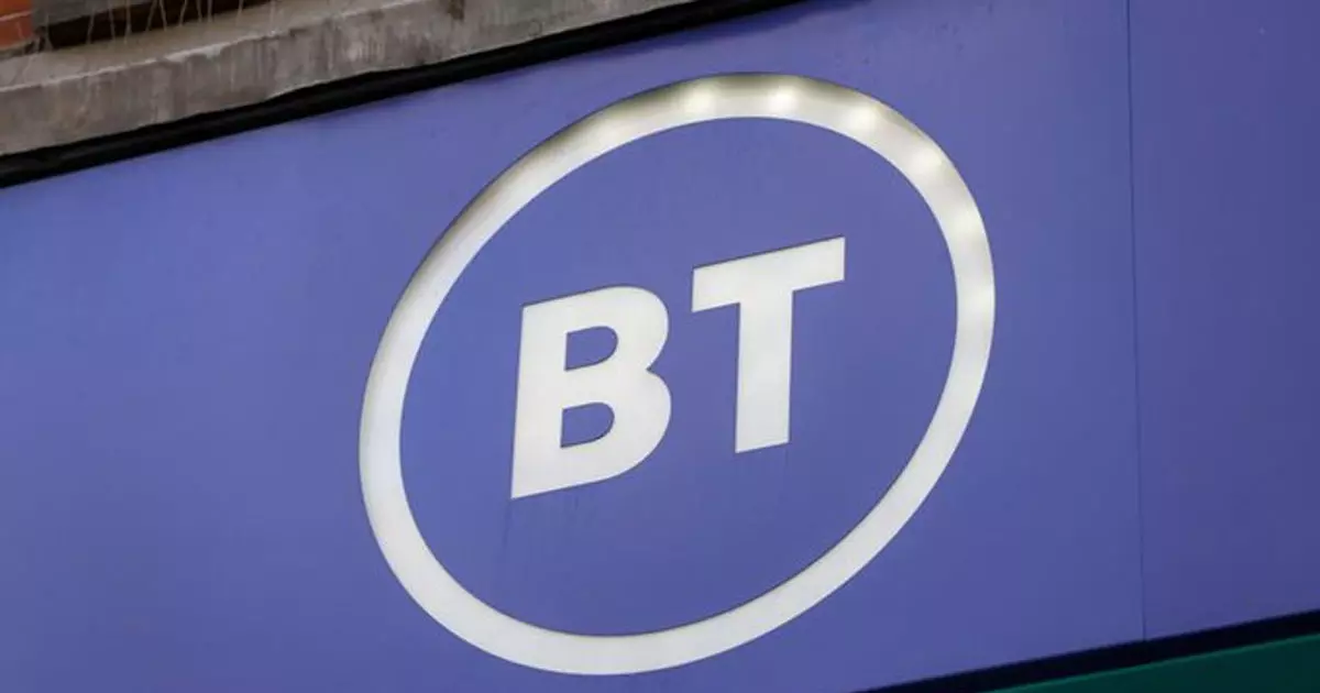 ആർട്ടിഫിഷ്യൽ ഇന്റലിജൻസ് വഴി 10,000 പേരുടെ ജോലി ചെയ്യും; യു.കെ ടെലികോം കമ്പനി 55,000 പേരെ പിരിച്ചുവിടുന്നു