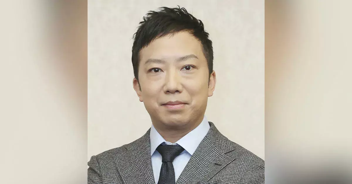 Japans leading Kabuki actor, 47-year-old Ennosuke Ichikawa, was found unconscious inside home in Tokyo.