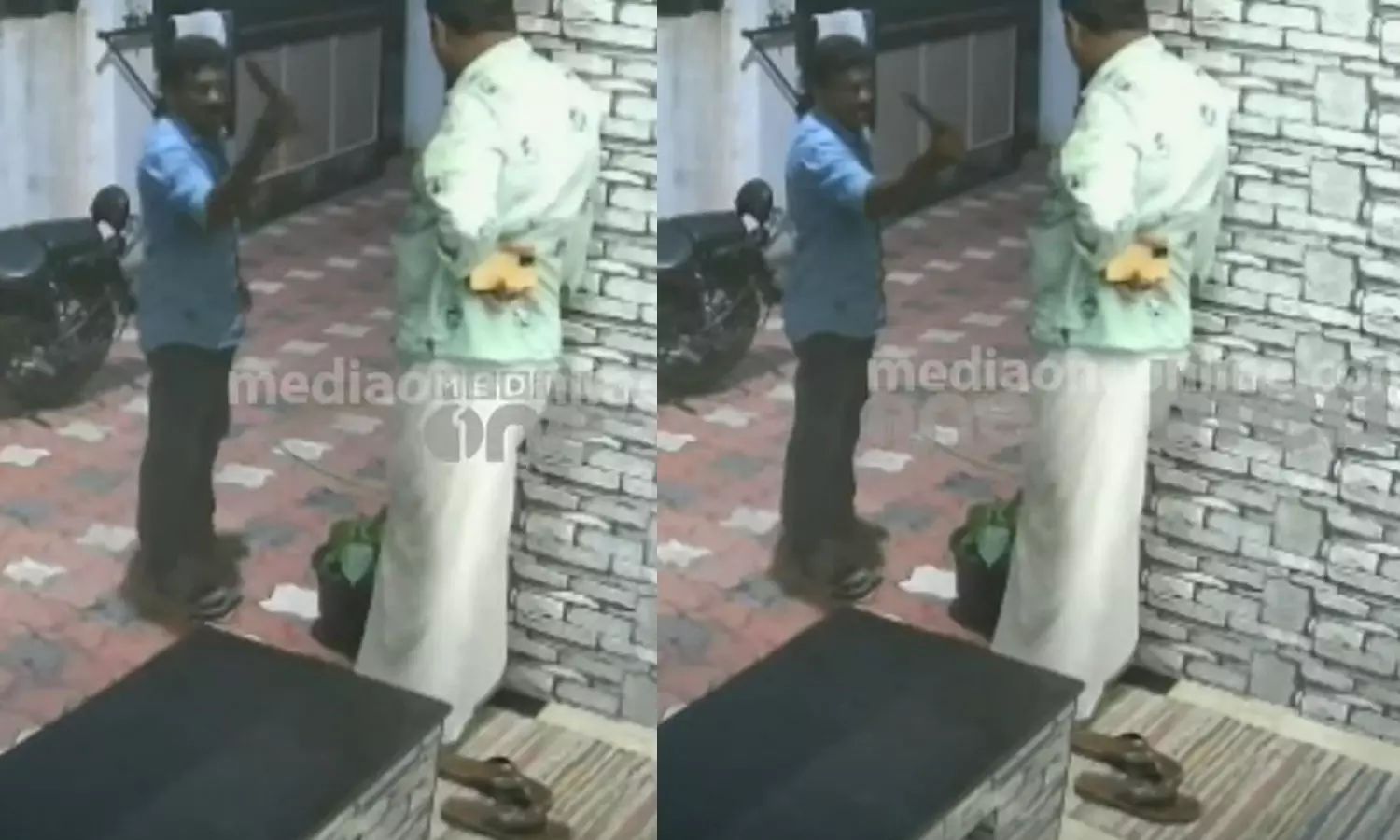 thiruvananthapuram, kanjav case accused thiruvananthapuram, kanjav case accused