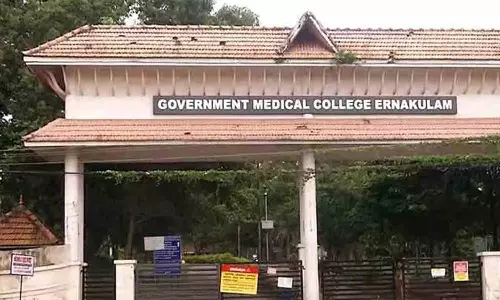 പൊലീസ് കൊണ്ടുവരുന്ന രോഗികളുടെ പരിശോധന പൊലീസിന്റെ സാന്നിധ്യത്തിൽ മാത്രം; ഉപാധികളുമായി കളമശേരി മെഡിക്കൽ കോളജ്