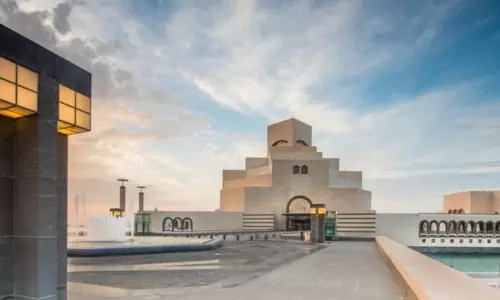 International Museum Day celebration